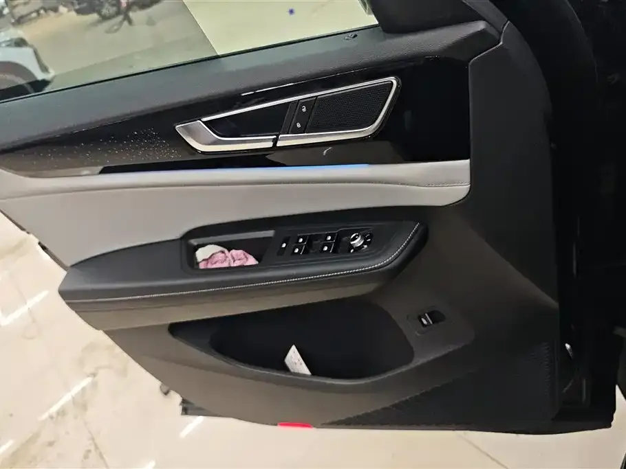Volkswagen Teramont 2023 из CN, фото 3