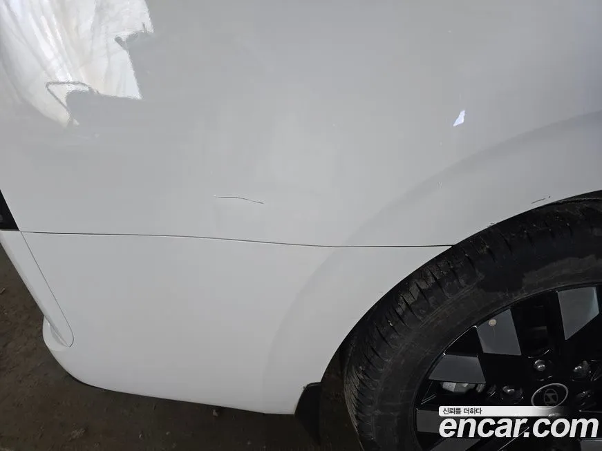 Hyundai Staria 2025 из KR, фото 5