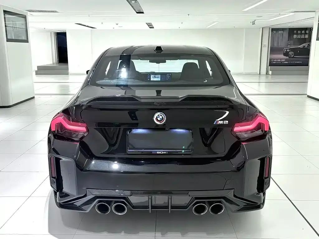 BMW M2 — фото 2