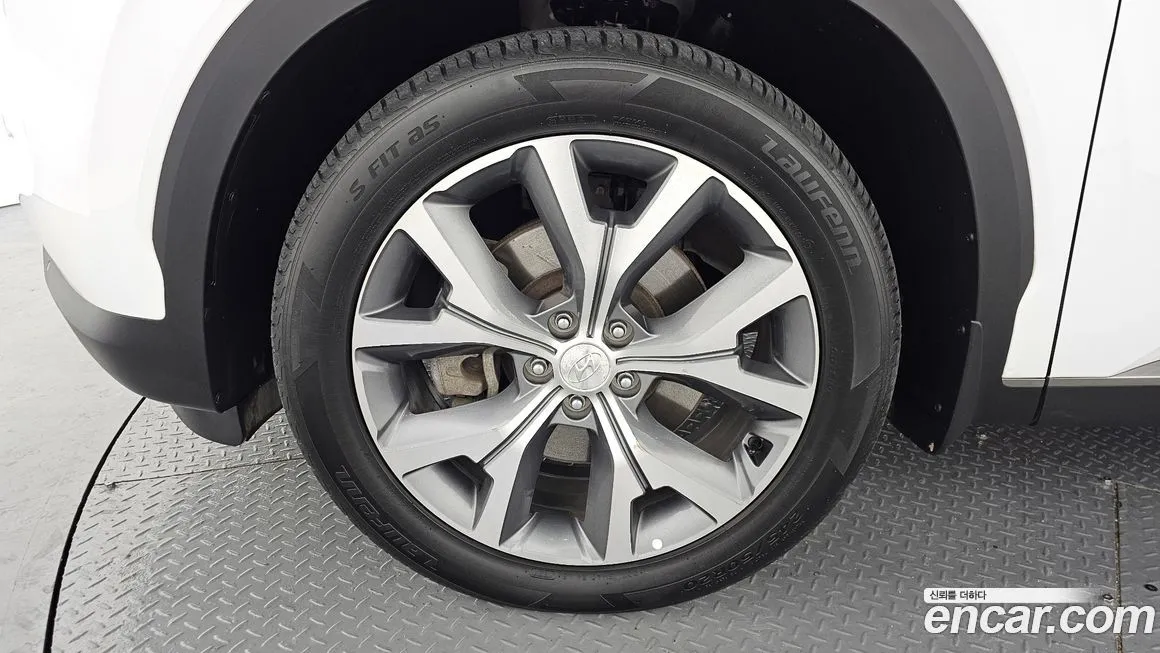 Hyundai Palisade — фото 9