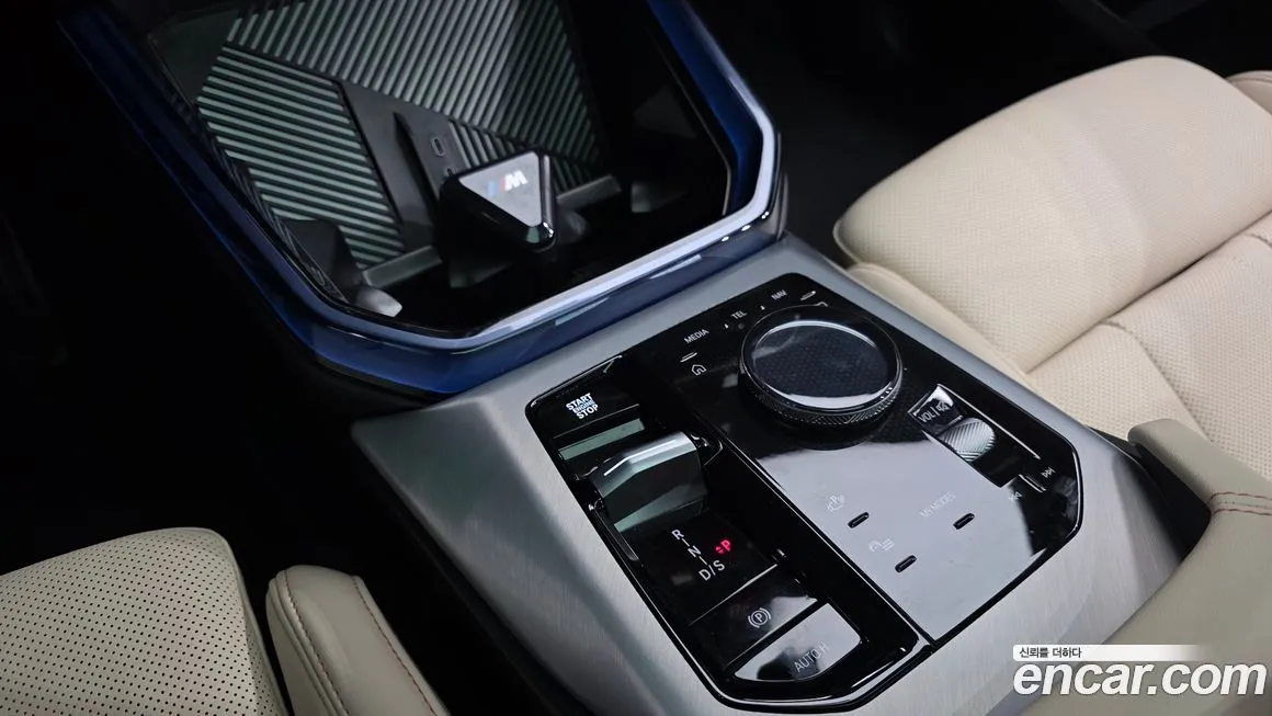 BMW X3 2025 из KR, фото 9