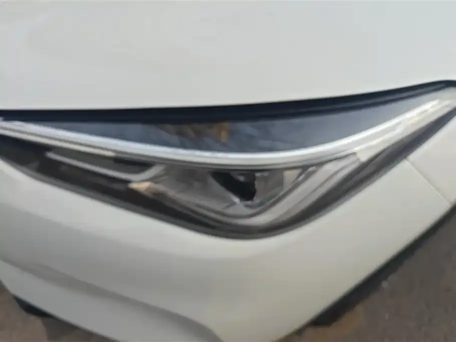 Infiniti QX50 2023 из CN, фото 2