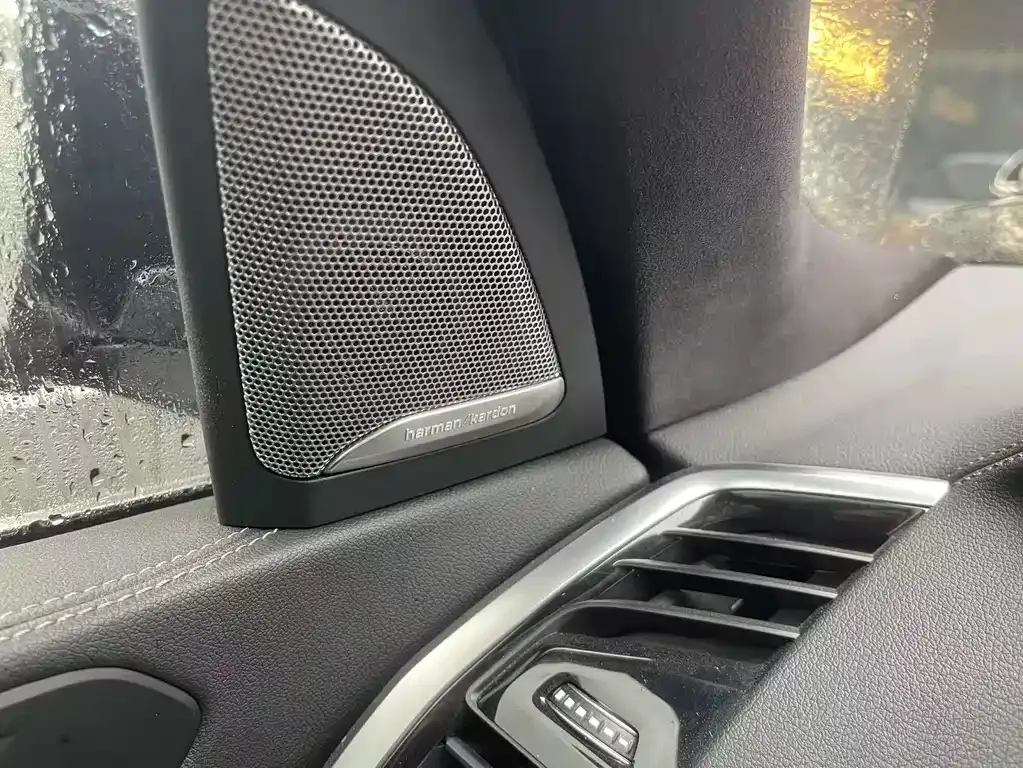BMW X5 2023 из CN, фото 5