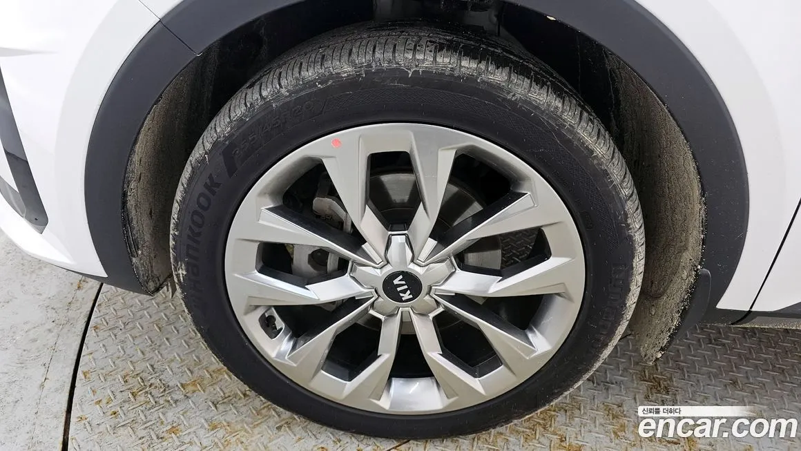 Kia Sorento 2021 из KR, фото 3
