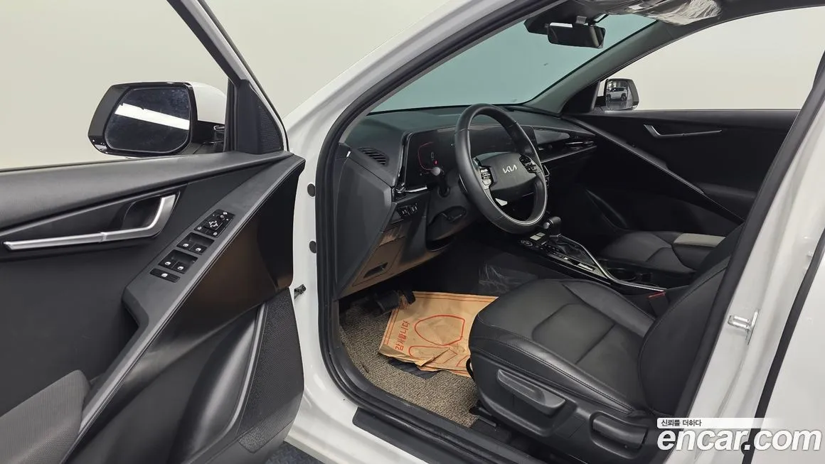 Kia Niro 2026 из KR, фото 3