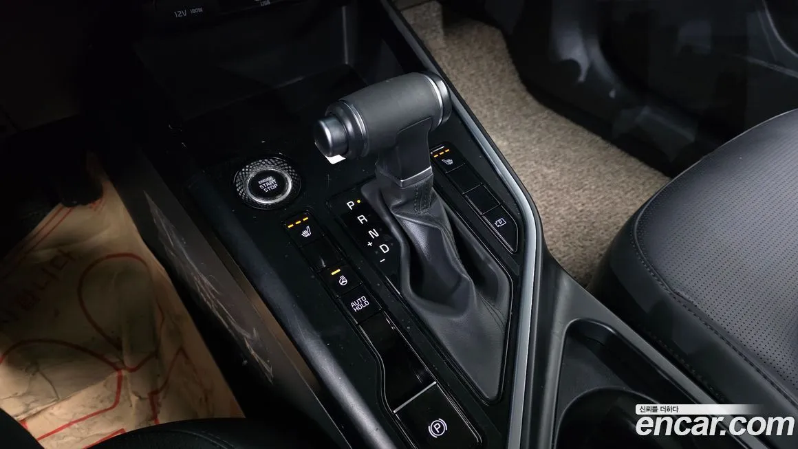 Kia Niro 2026 из KR, фото 8