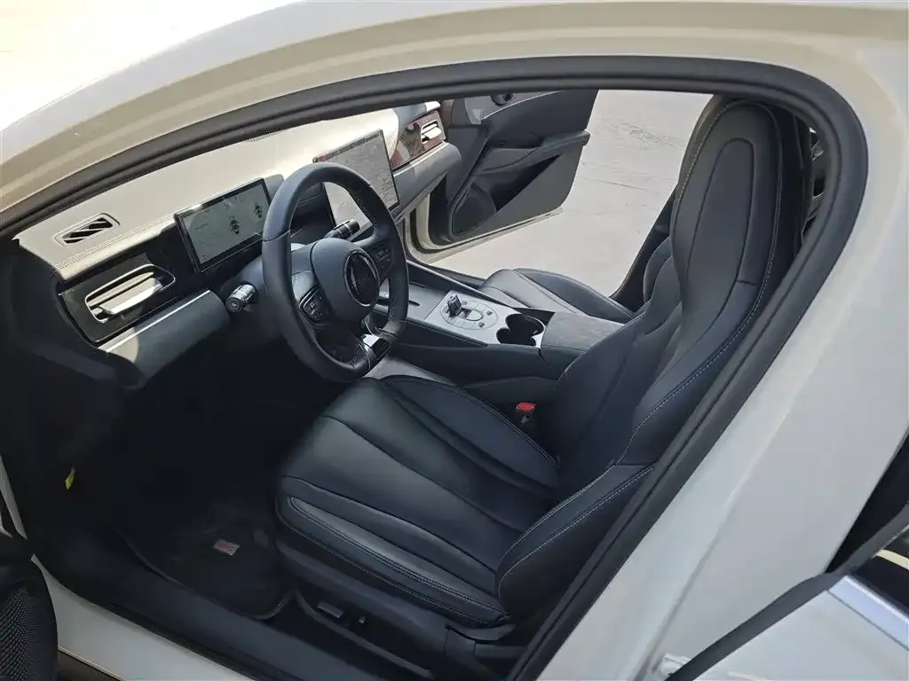 BYD Seal 06 — фото 10