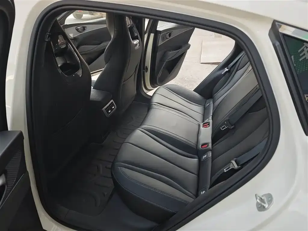 BYD Seal 06 — фото 3