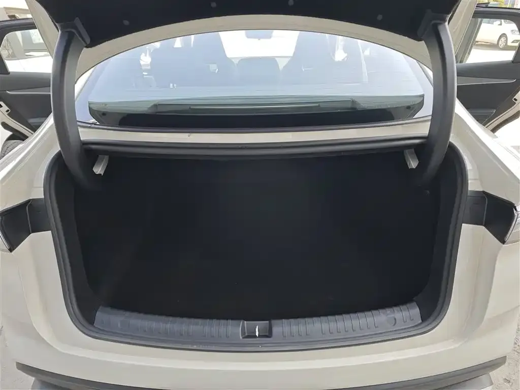 BYD Seal 06 — фото 4