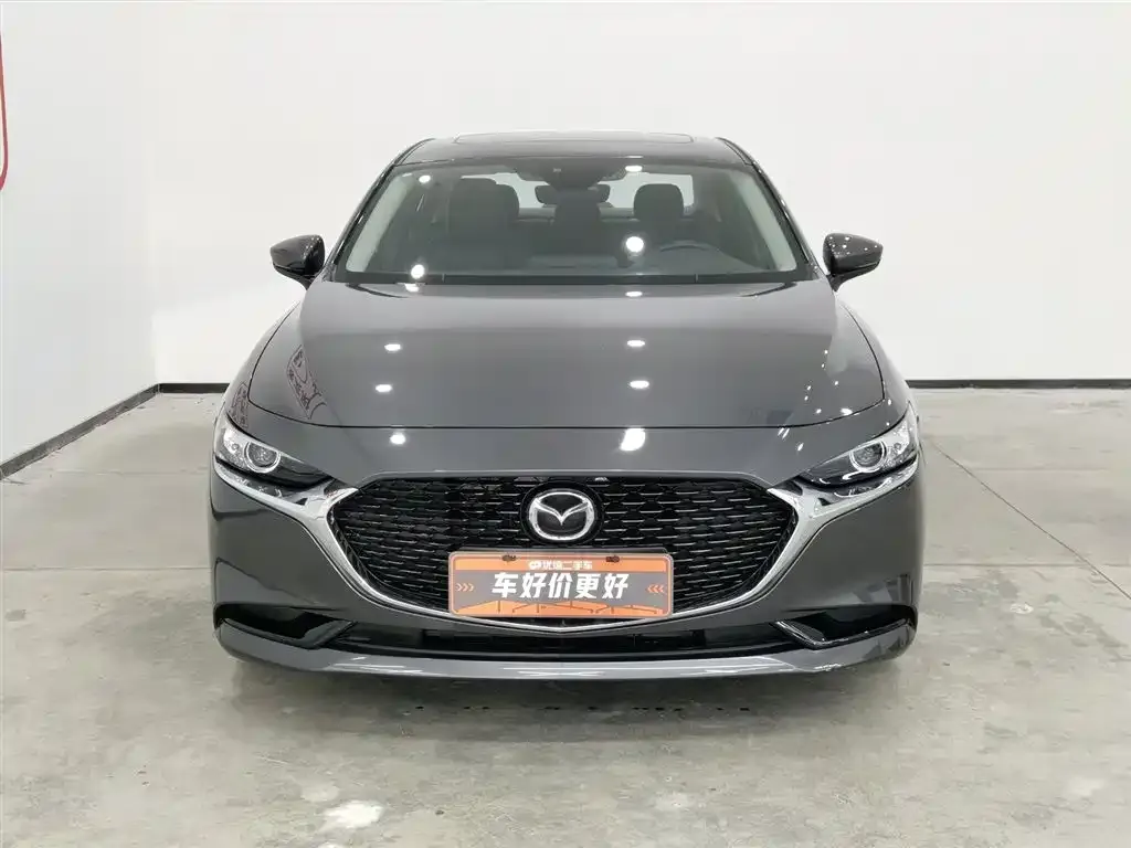 Mazda 3 Axela 2021 из CN, фото 5