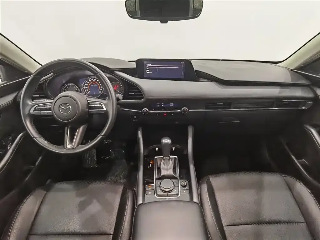 Mazda 3 Axela 2021 из CN, фото 6