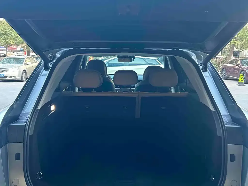 Chery 8L 2024 из CN, фото 3