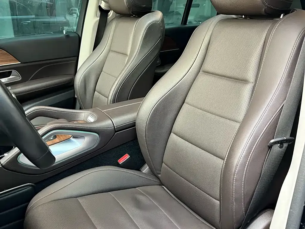 Mercedes-Benz GLE New Energy 2022 из CN, фото 8