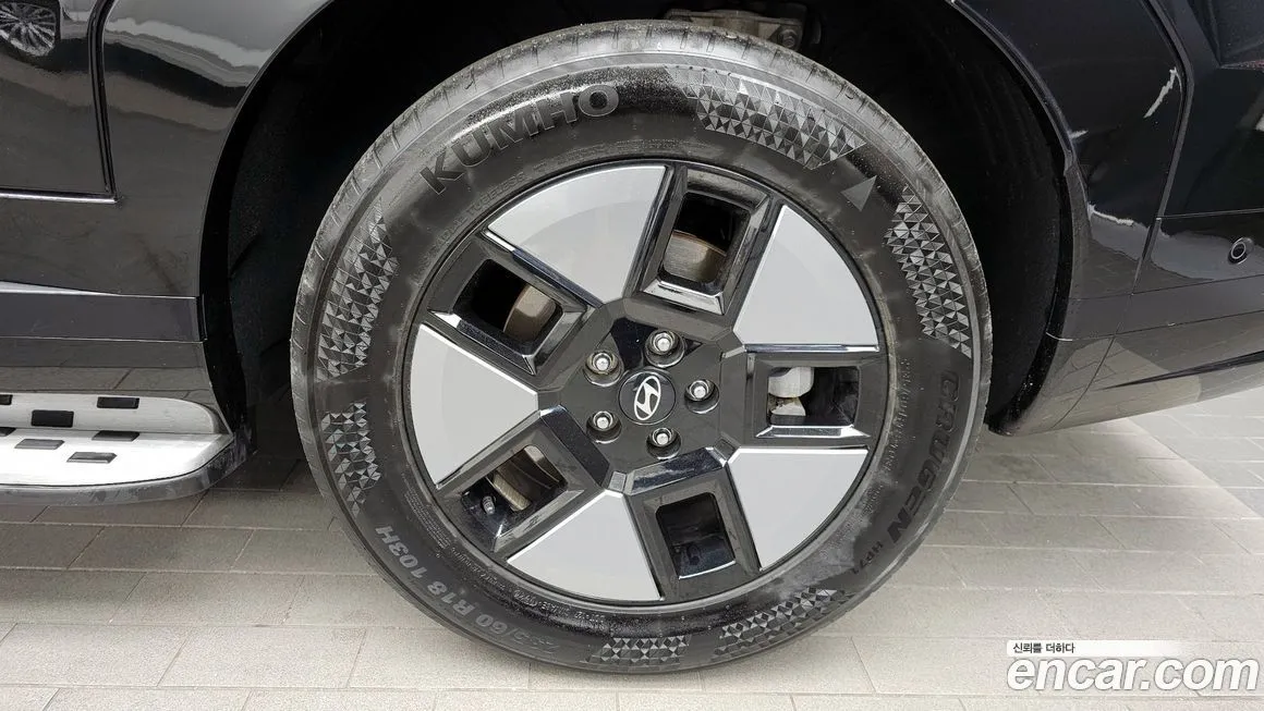 Hyundai Santafe — фото 4
