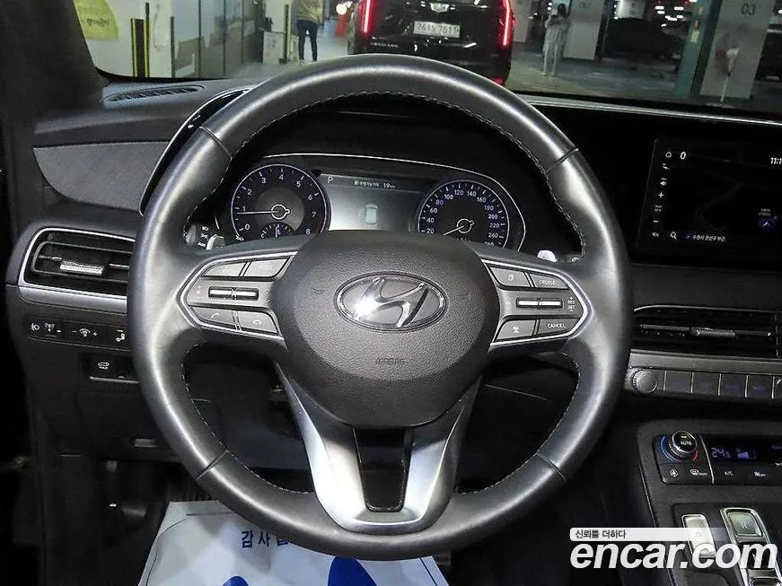 Hyundai Palisade — фото 10