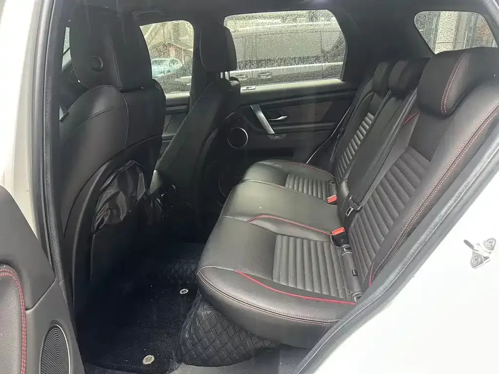 Land Rover Discovery Sport 2022 из CN, фото 6