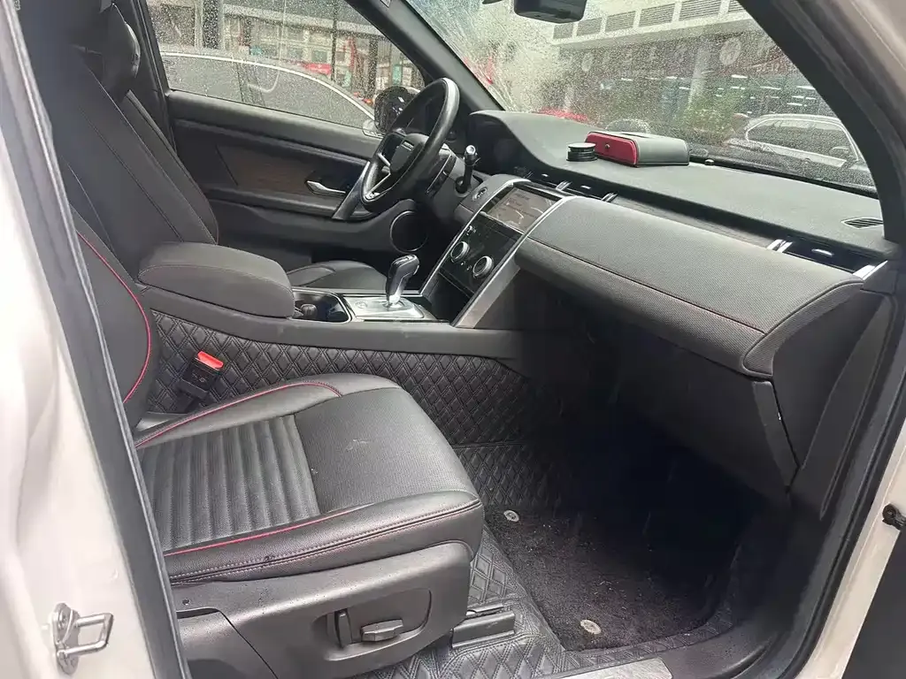 Land Rover Discovery Sport 2022 из CN, фото 8