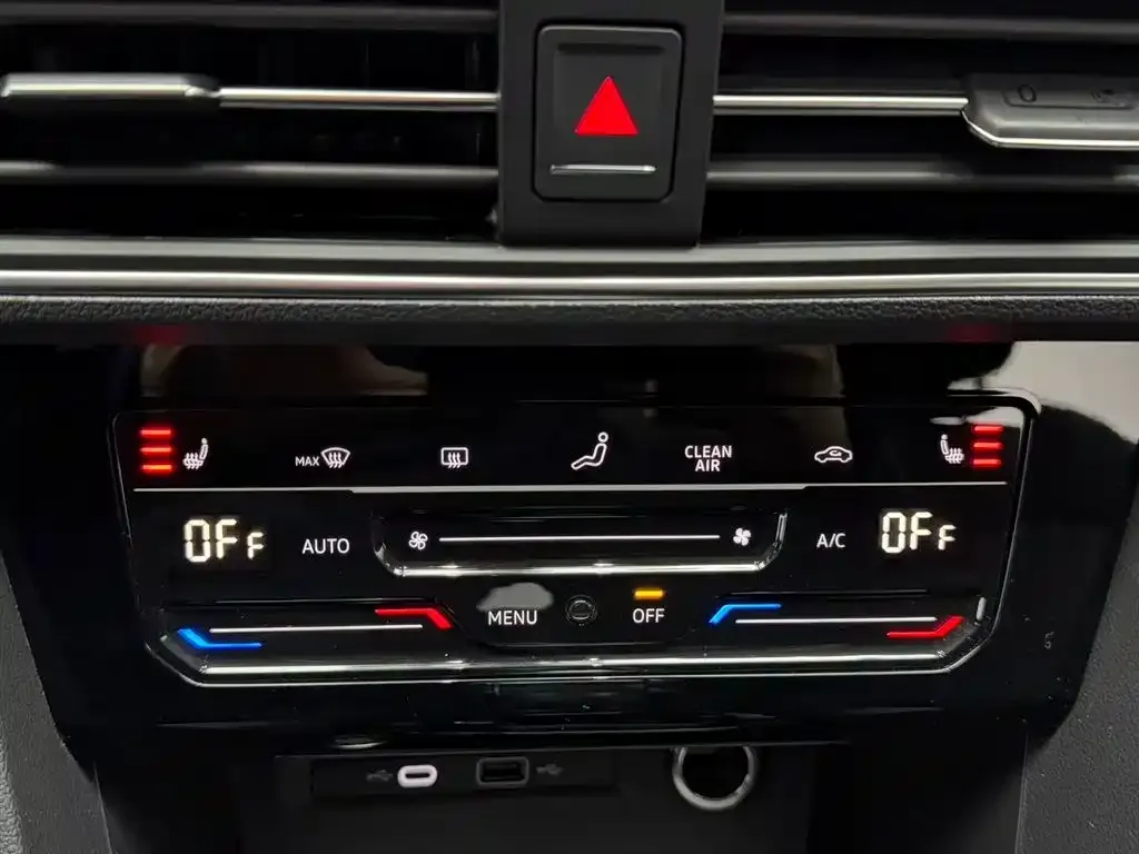 Volkswagen Tiguan L 2022 из CN, фото 3