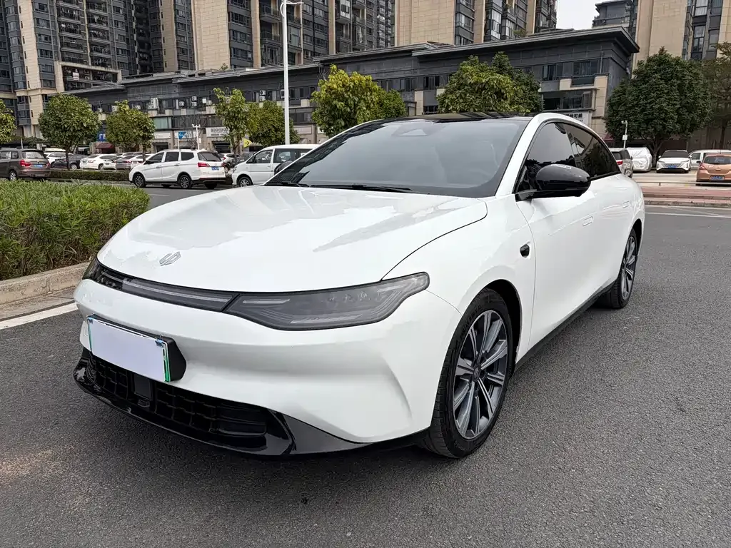 Leapmotor C01 2024 из CN, фото 1