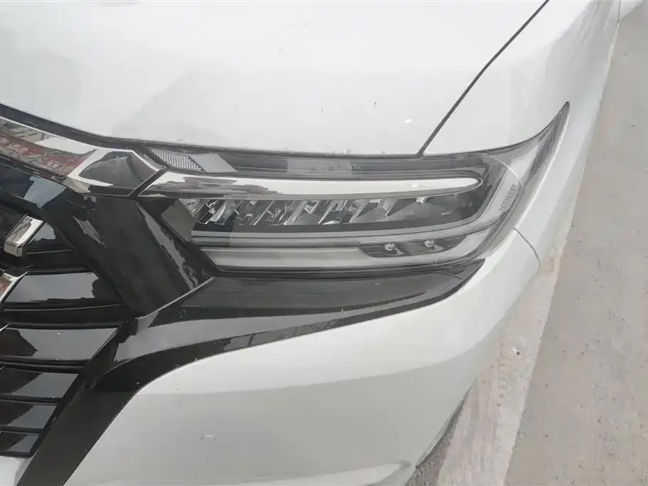 Honda Elysion 2022 из CN, фото 7