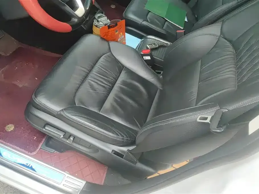 Honda Elysion 2022 из CN, фото 3
