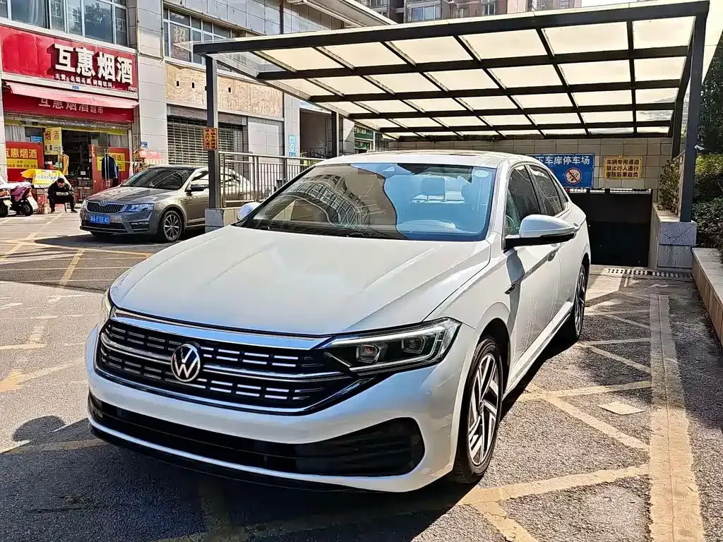Volkswagen Sagitar 2023 из CN, фото 1