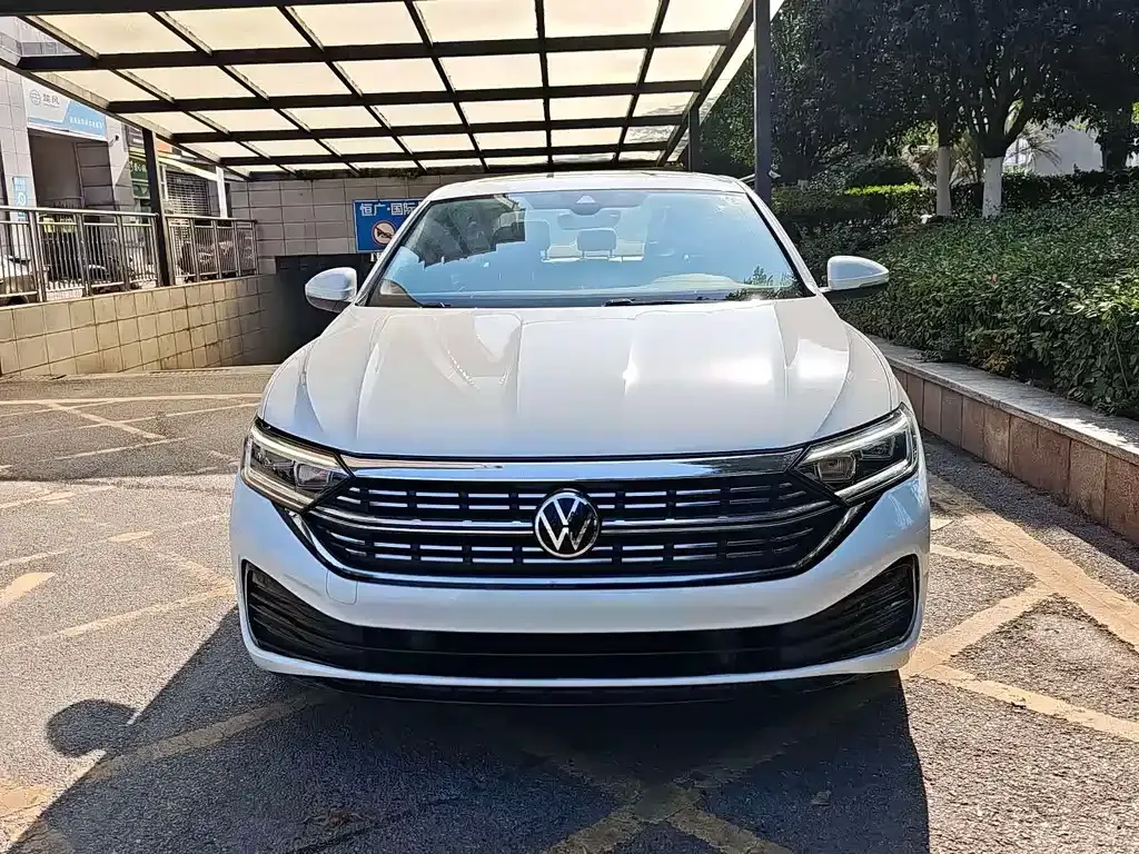 Volkswagen Sagitar 2023 из CN, фото 4