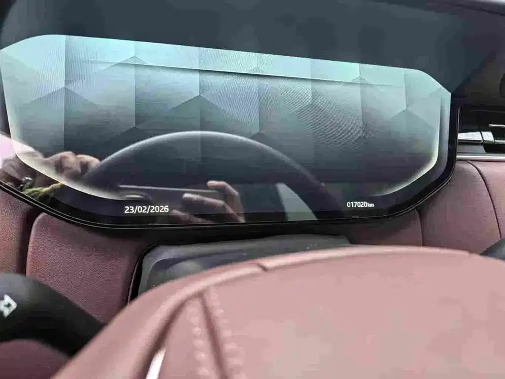 Land Rover Range Rover — фото 10