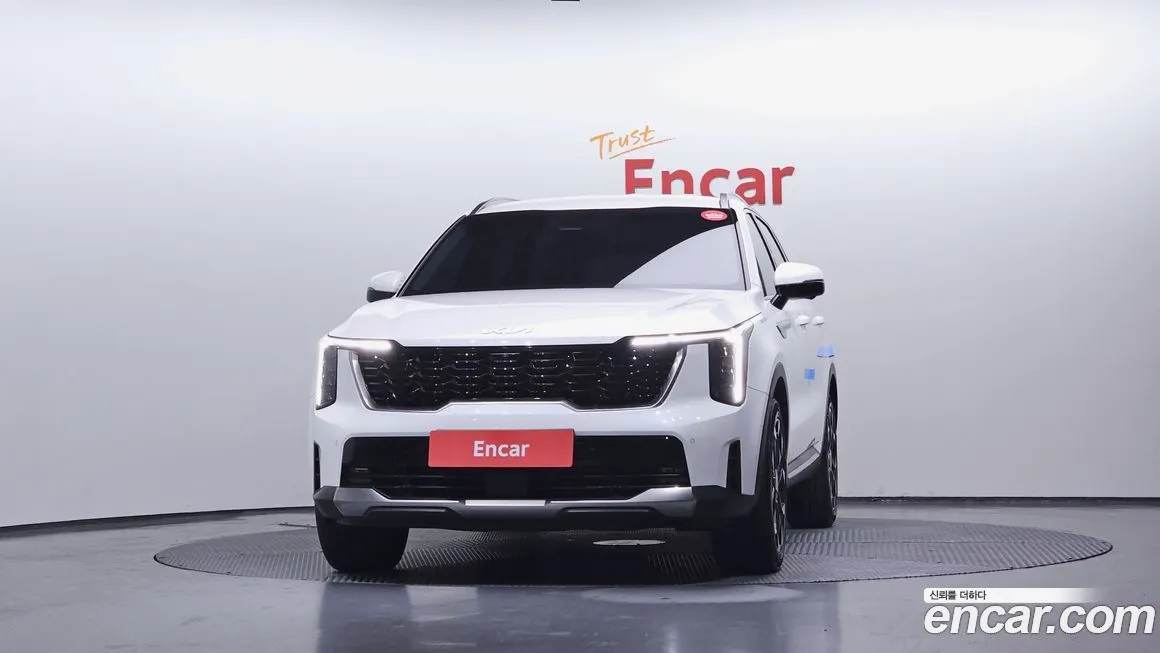 Kia Sorento — фото 3
