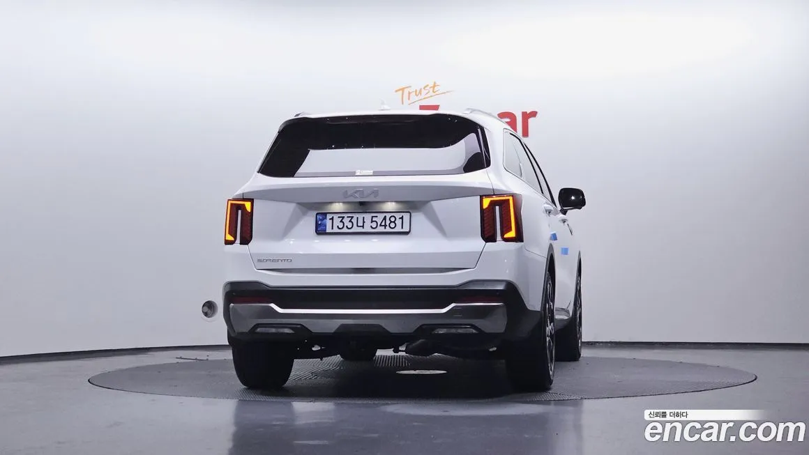Kia Sorento — фото 2
