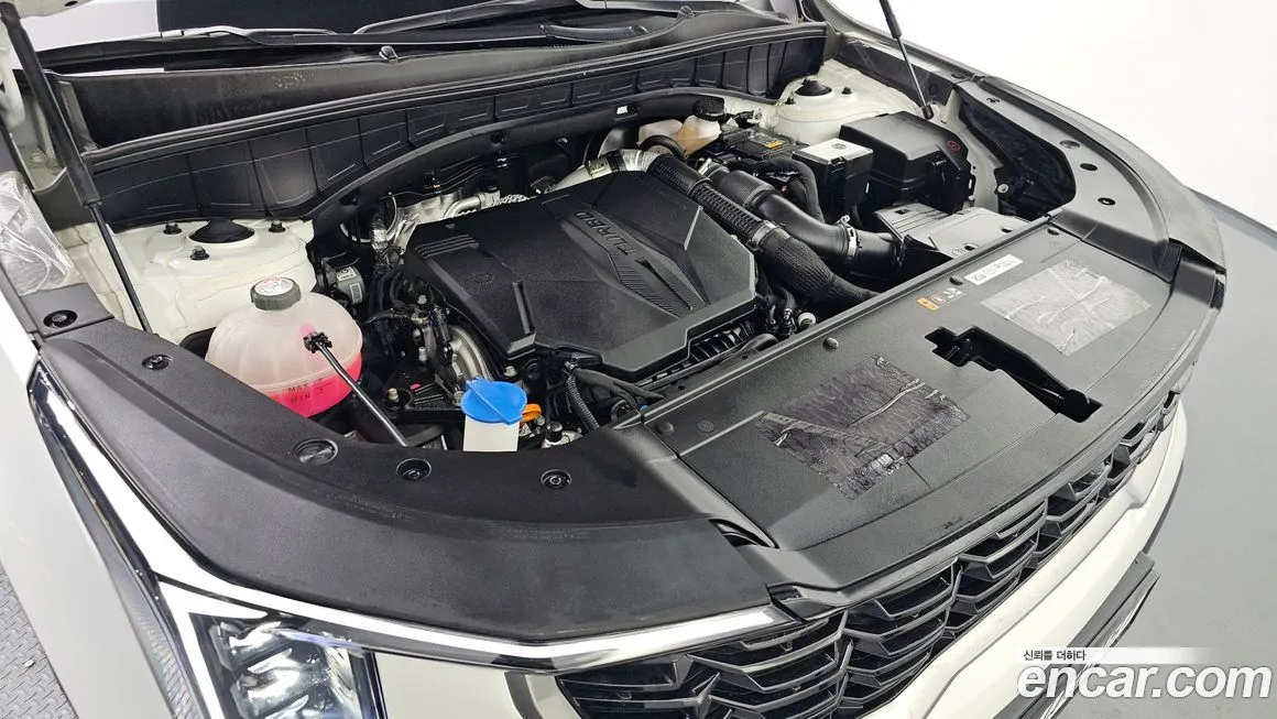 Kia Sorento — фото 10