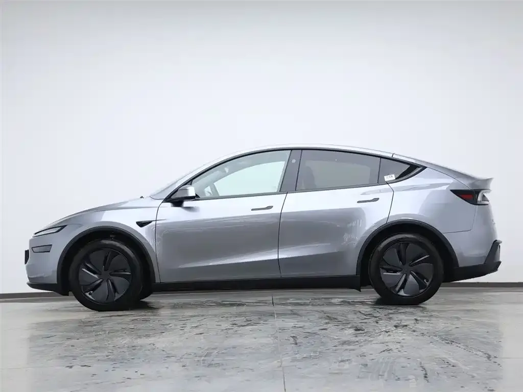 Tesla Model Y 2025 из CN, фото 3