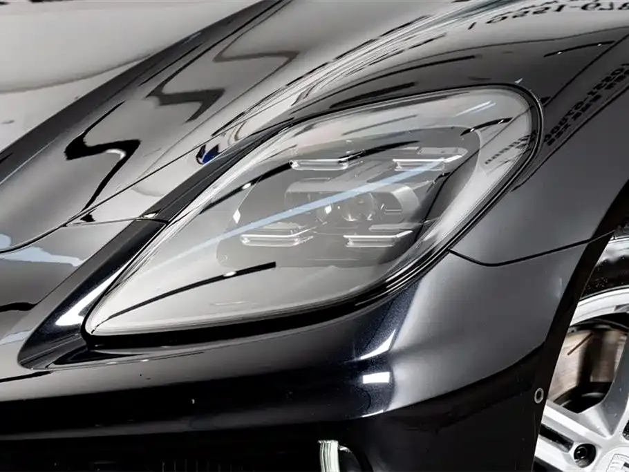 Porsche Panamera 2025 из CN, фото 5