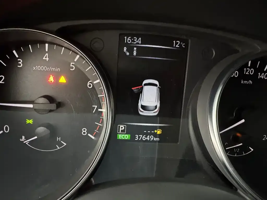 Nissan Qashqai 2022 из CN, фото 3