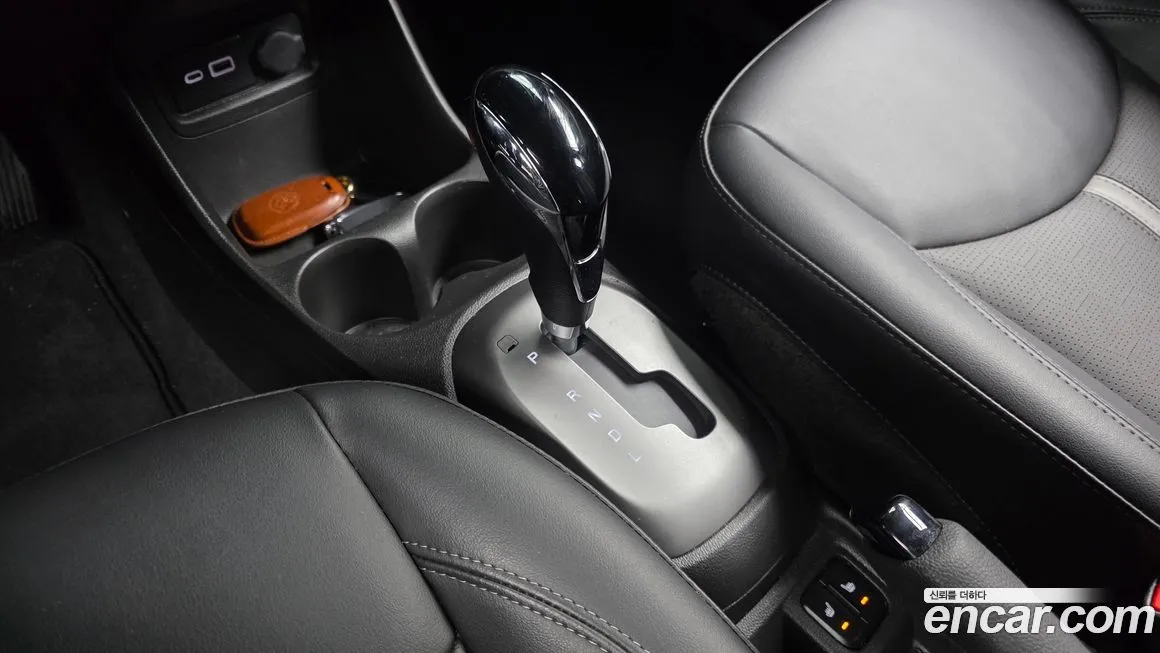 Chevrolet (GM Daewoo) Spark 2022 из KR, фото 8