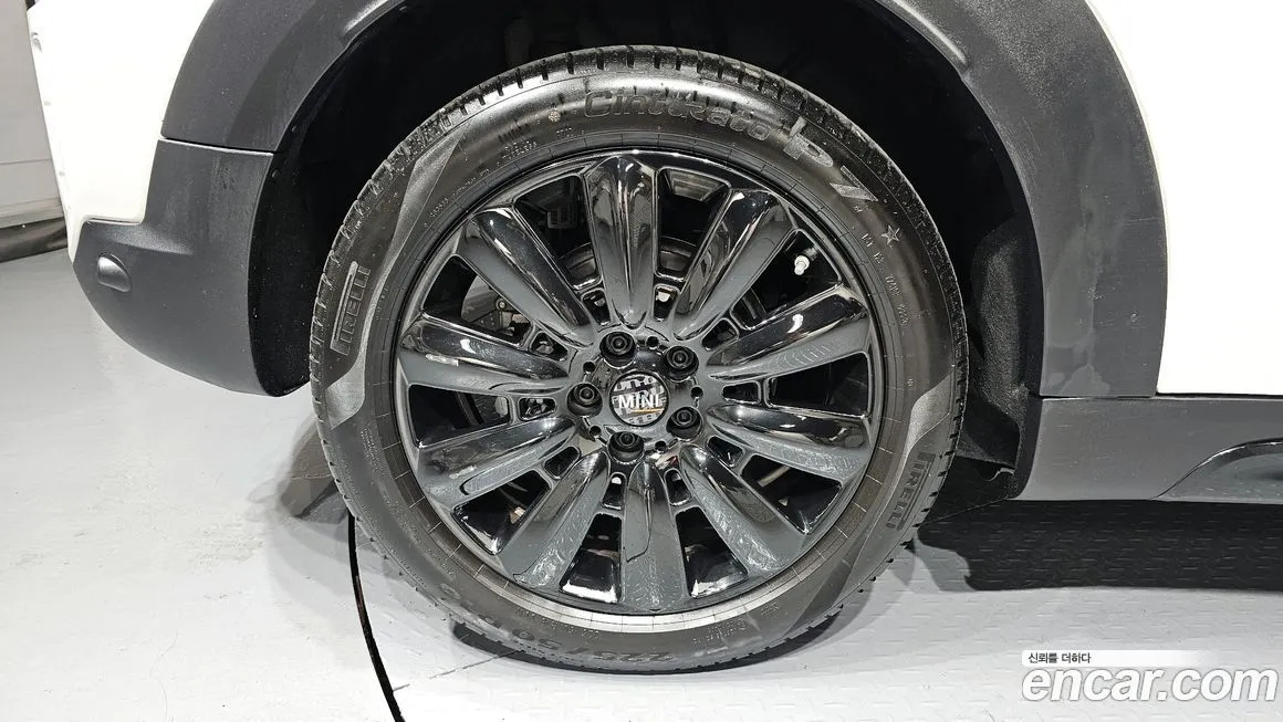 Mini Countryman 2024 из KR, фото 4