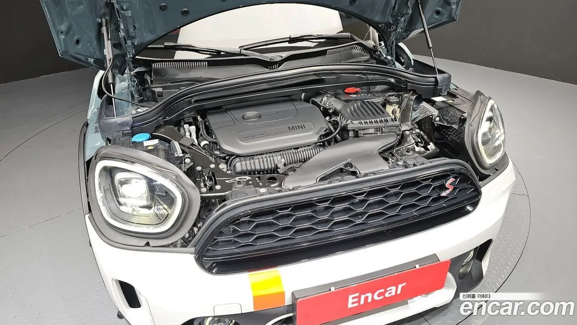 Mini Countryman 2024 из KR, фото 3