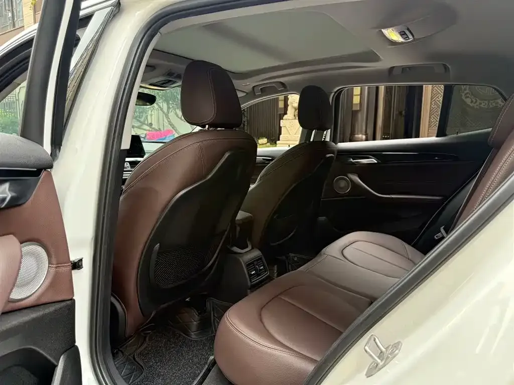 BMW X2 2021 из CN, фото 3