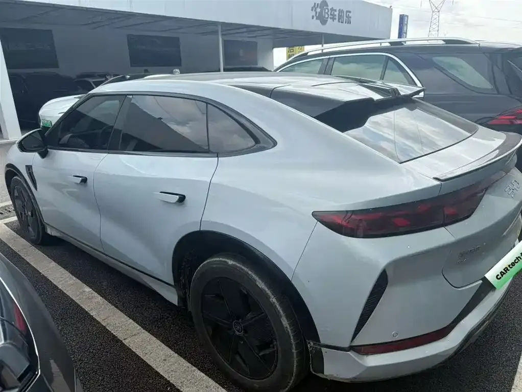 BYD L EV 2024 из CN, фото 7