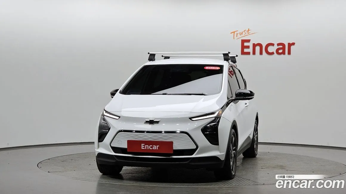 Chevrolet (GM Daewoo) Bolt EV 2023 из KR, фото 7