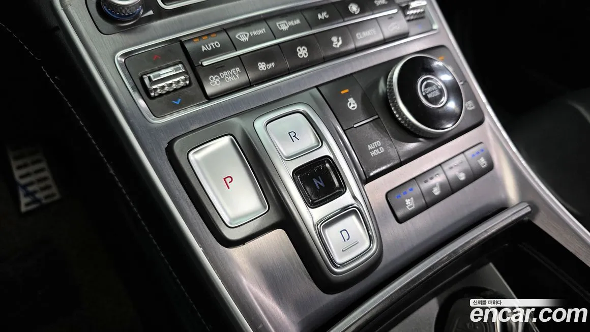 Hyundai Santafe — фото 8