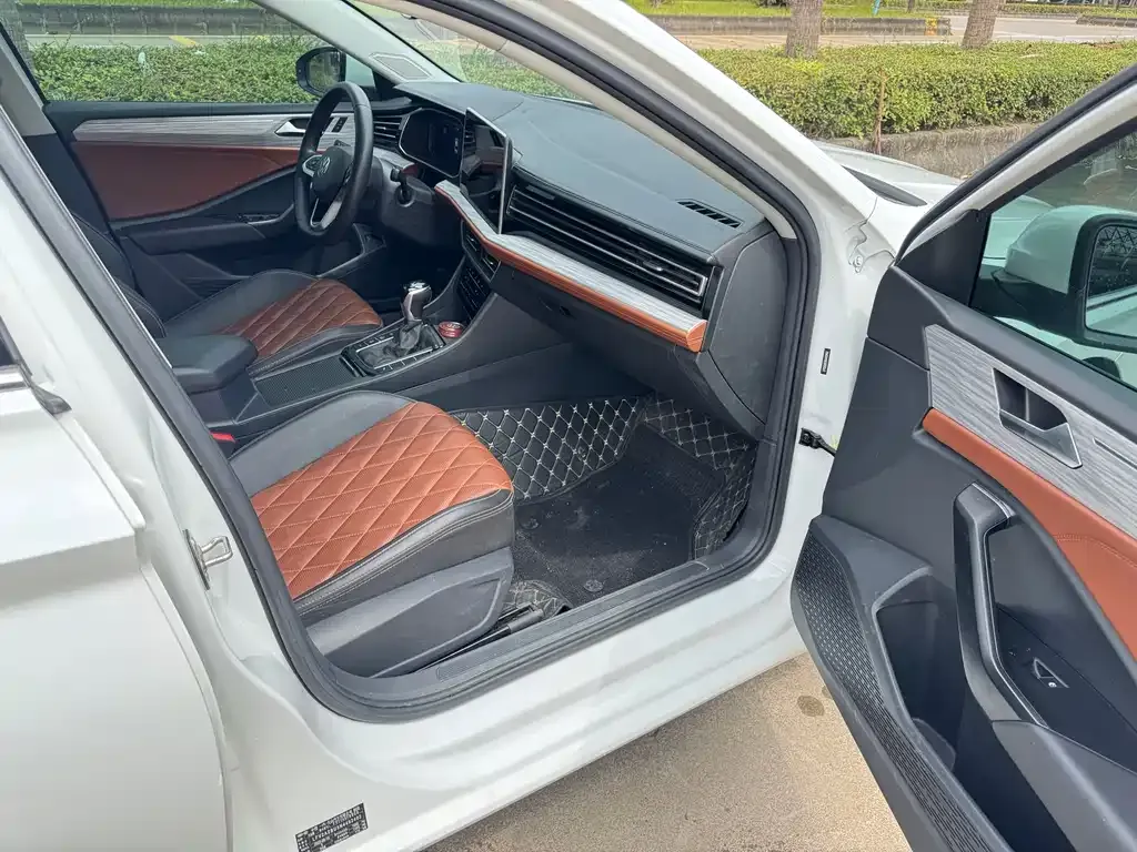 Volkswagen Sagitar 2022 из CN, фото 3