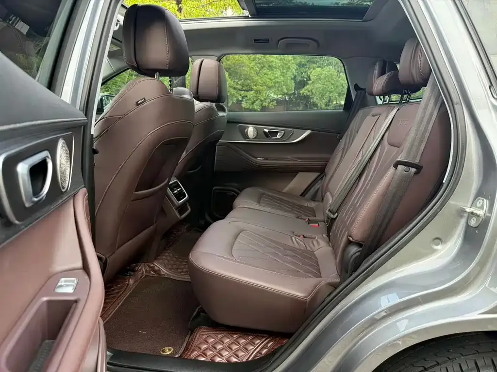 Chery Tiggo 8 PRO 2023 из CN, фото 3