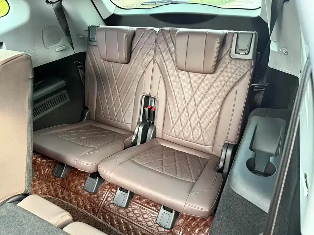 Chery Tiggo 8 PRO 2023 из CN, фото 5