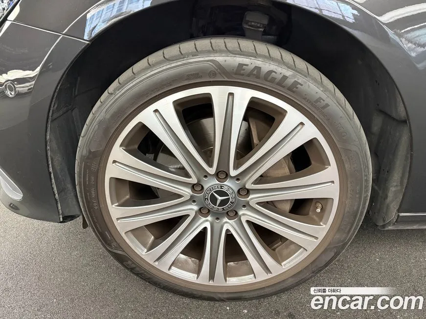 Mercedes-Benz E-Class 2023 из KR, фото 5
