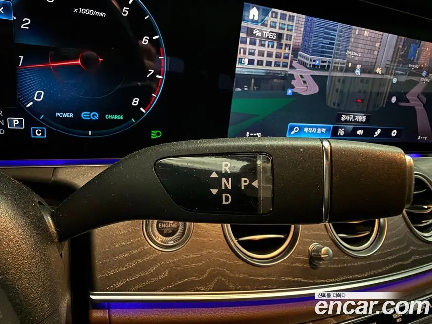 Mercedes-Benz E-Class 2023 из KR, фото 6