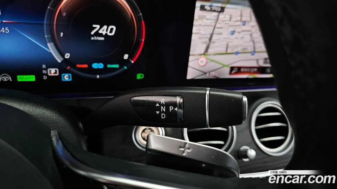 Mercedes-Benz E-Class 2021 из KR, фото 7