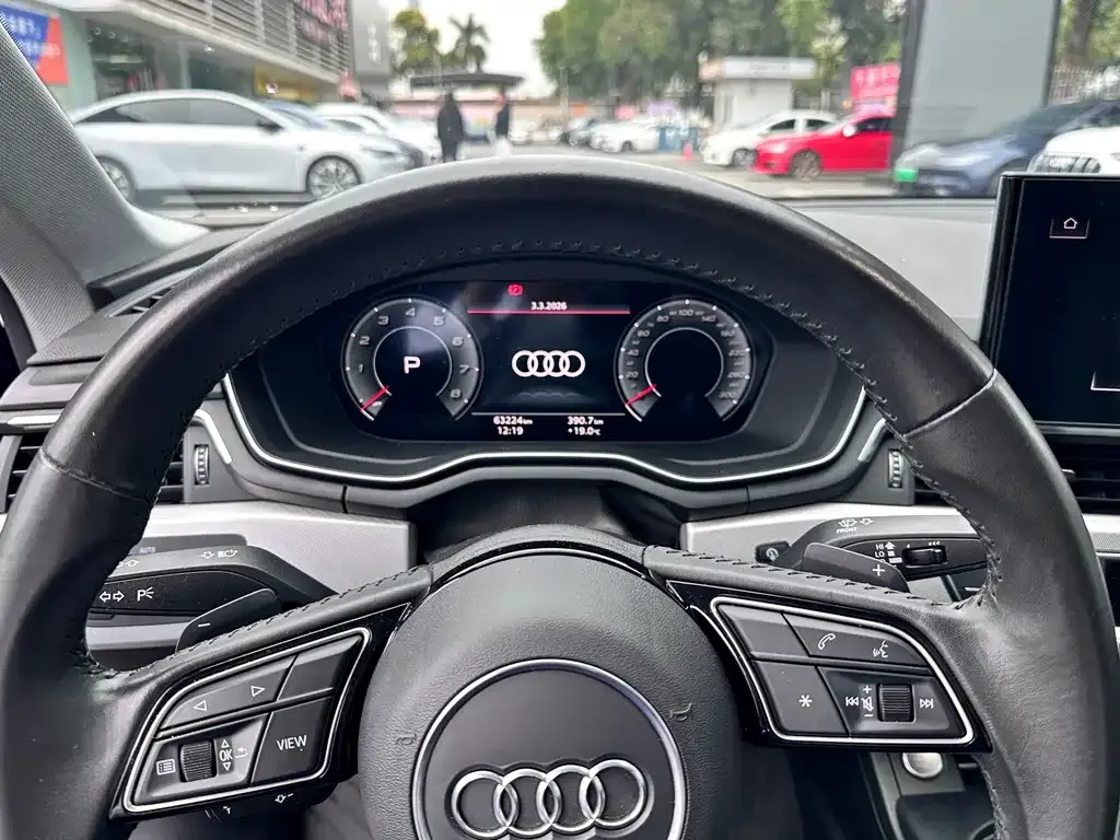 Audi A5 (Import) — фото 9