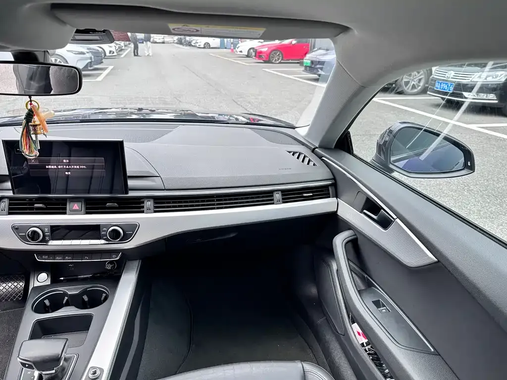 Audi A5 (Import) — фото 6