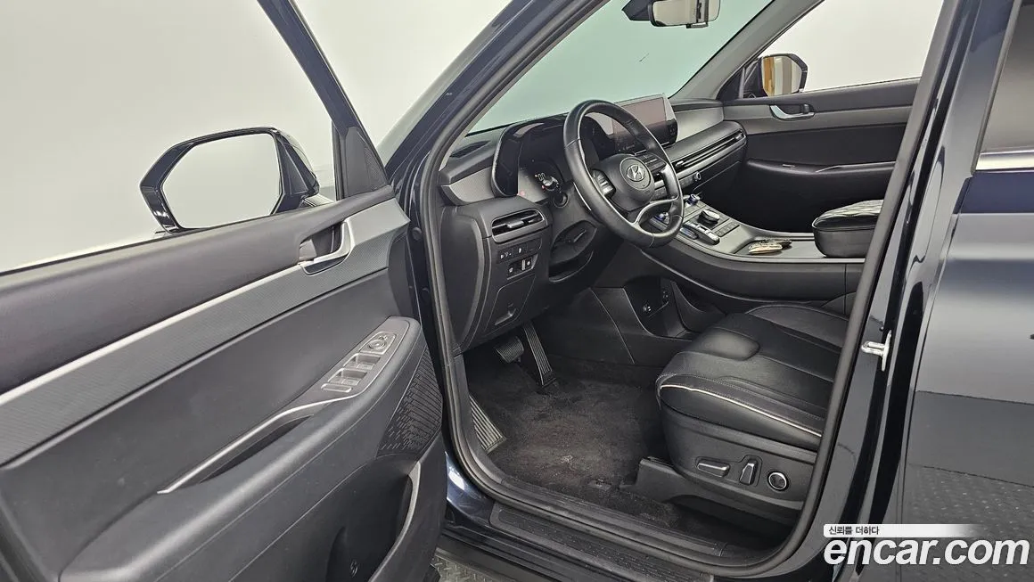 Hyundai Palisade 2023 из KR, фото 7